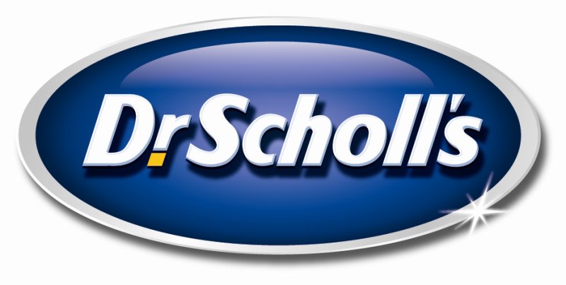 Trademark Logo DR. SCHOLL\'S