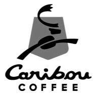 Trademark Logo CARIBOU COFFEE