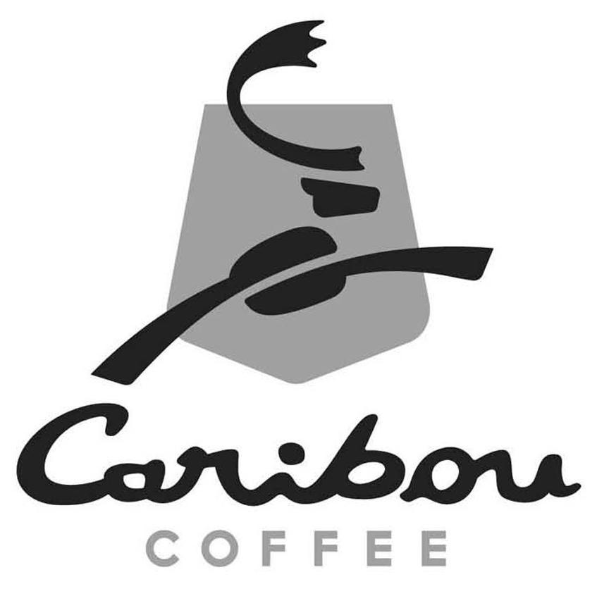 Trademark Logo CARIBOU COFFEE