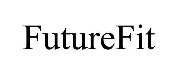 Trademark Logo FUTUREFIT