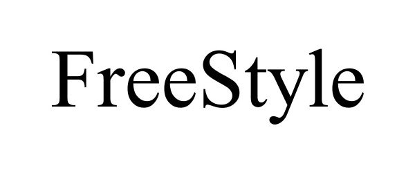  FREESTYLE