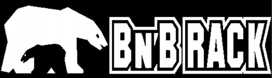 Trademark Logo BN\'B RACK