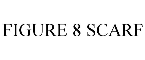 Trademark Logo FIGURE 8 SCARF