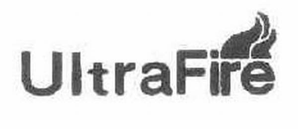 Trademark Logo ULTRAFIRE