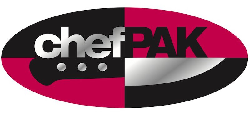  CHEF PAK