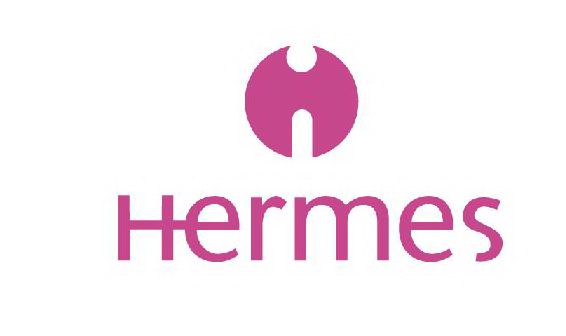 Trademark Logo HERMES