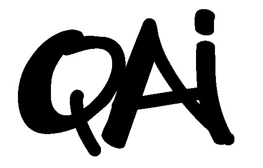 Trademark Logo QAI