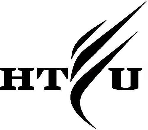 Trademark Logo HTFU