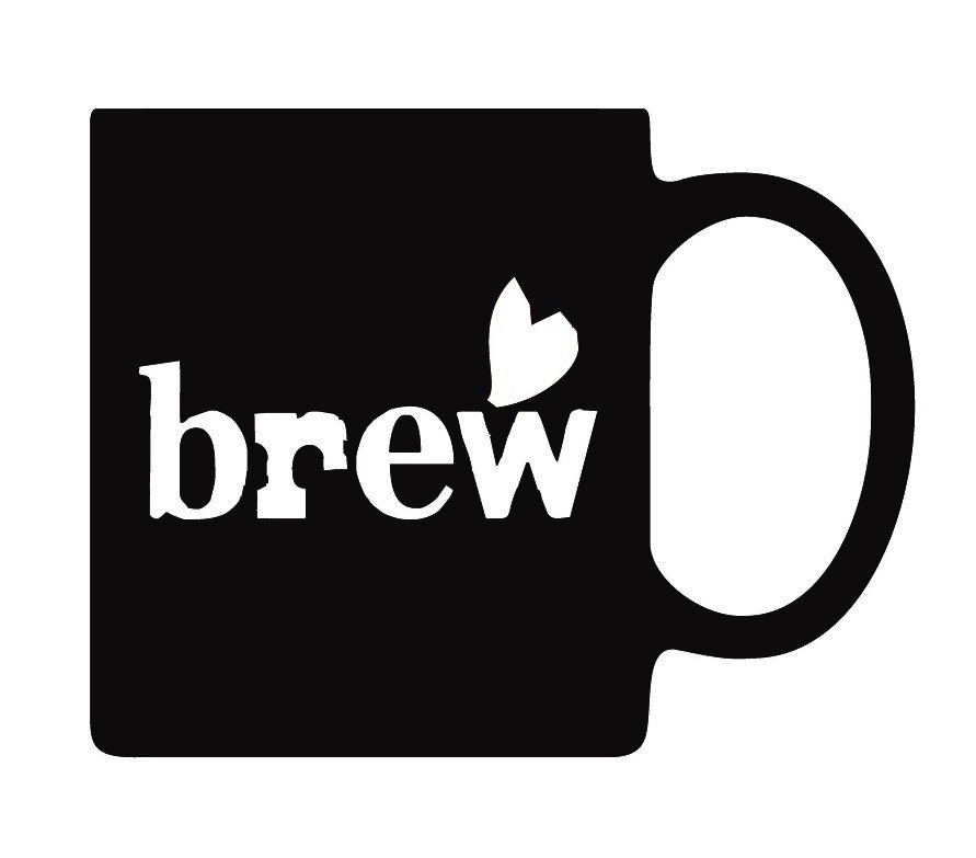 Trademark Logo BREW