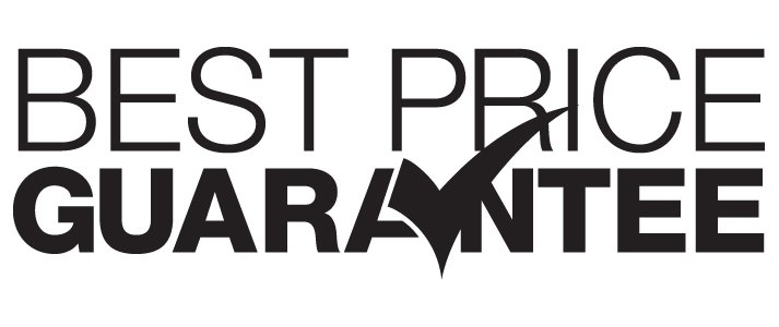 Trademark Logo BEST PRICE GUARANTEE