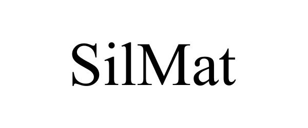 Trademark Logo SILMAT