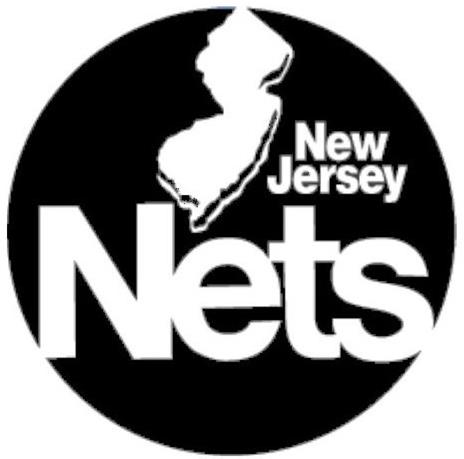 Trademark Logo NEW JERSEY NETS