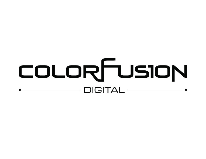  COLORFUSION DIGITAL