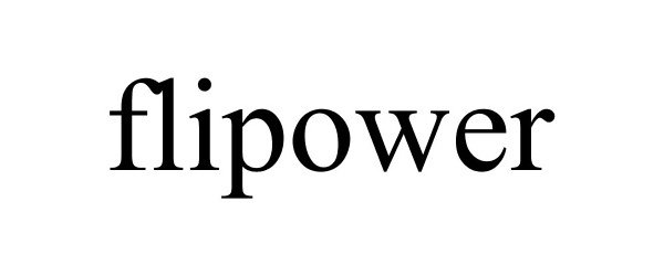  FLIPOWER