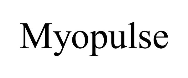 MYOPULSE