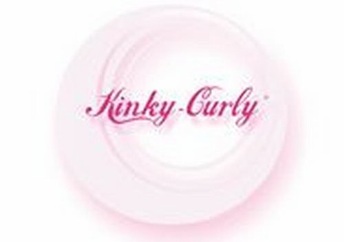 KINKY-CURLY