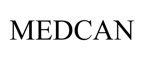  MEDCAN