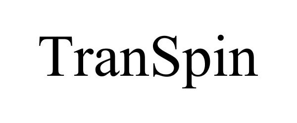  TRANSPIN