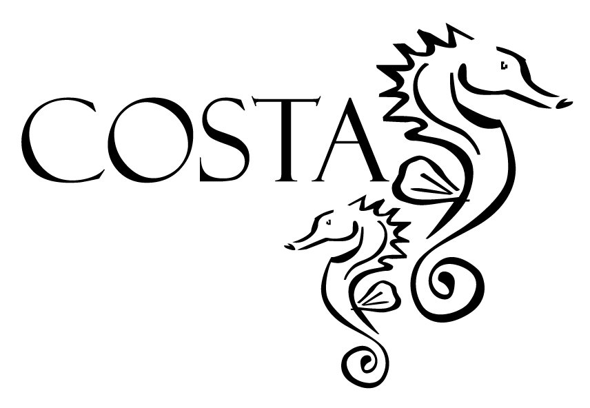 Trademark Logo COSTA