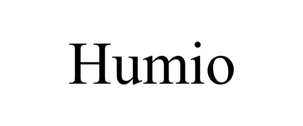  HUMIO