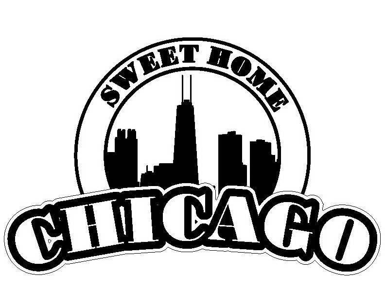Trademark Logo SWEET HOME CHICAGO