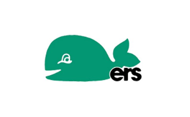 Trademark Logo ERS