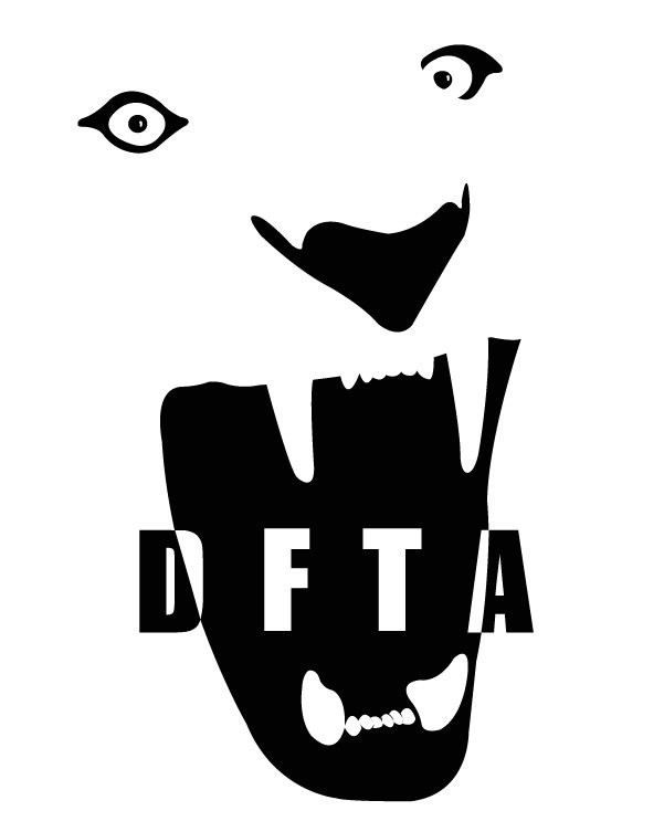 Trademark Logo DFTA