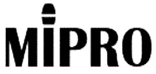 Trademark Logo MIPRO
