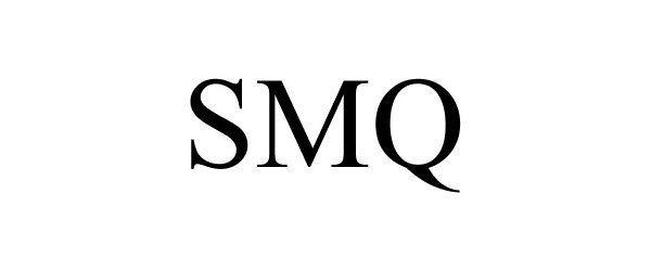 SMQ