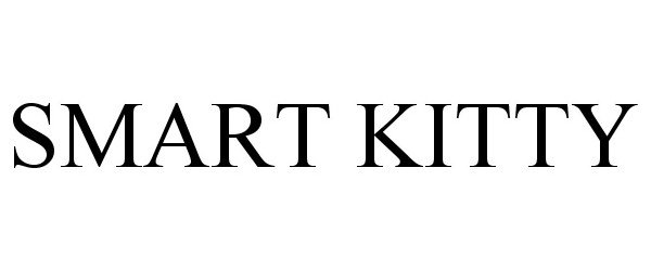 Trademark Logo SMART KITTY