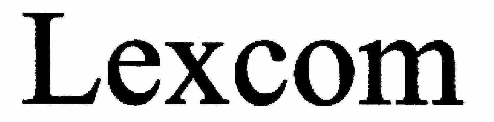 LEXCOM