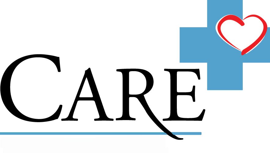 Trademark Logo CARE