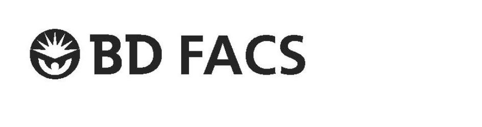 Trademark Logo BD FACS