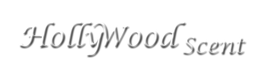 Trademark Logo HOLLYWOOD SCENT