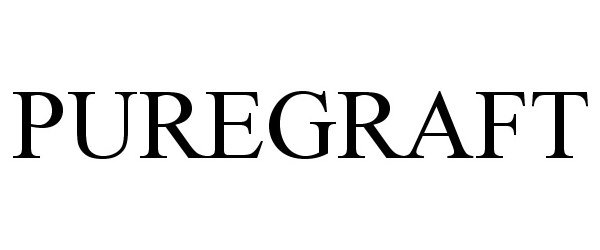 Trademark Logo PUREGRAFT