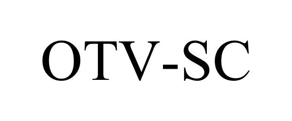  OTV-SC
