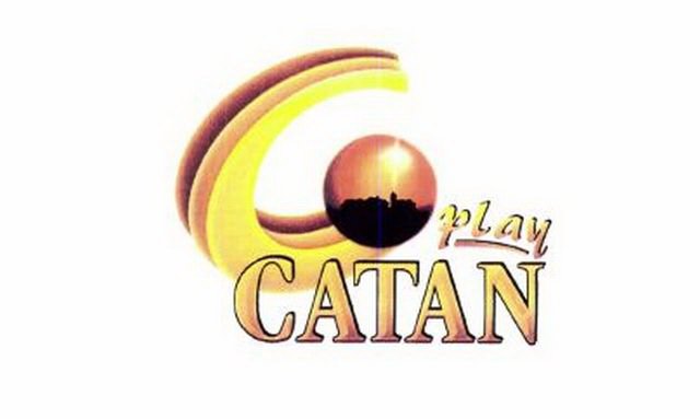 Trademark Logo PLAY CATAN