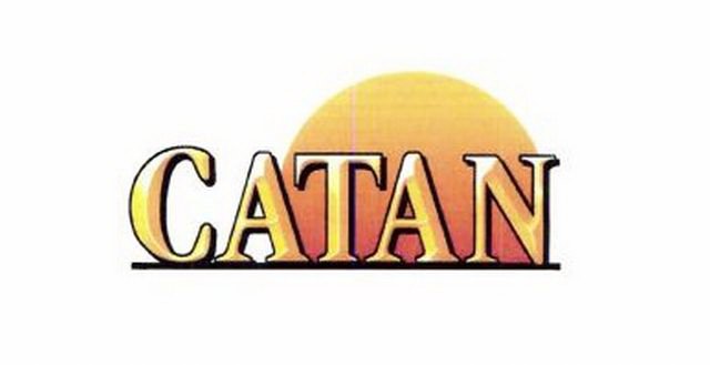 Trademark Logo CATAN