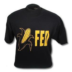 Trademark Logo FED