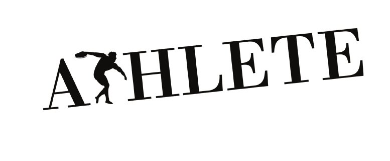 Trademark Logo ATHLETE