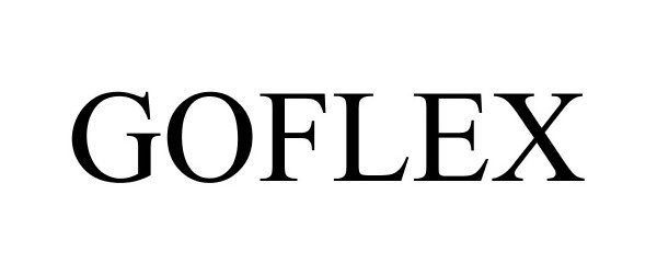  GOFLEX