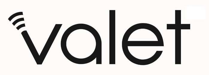 Trademark Logo VALET