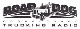 Trademark Logo ROAD DOG TRUCKING RADIO