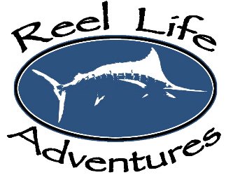Trademark Logo REEL LIFE ADVENTURES