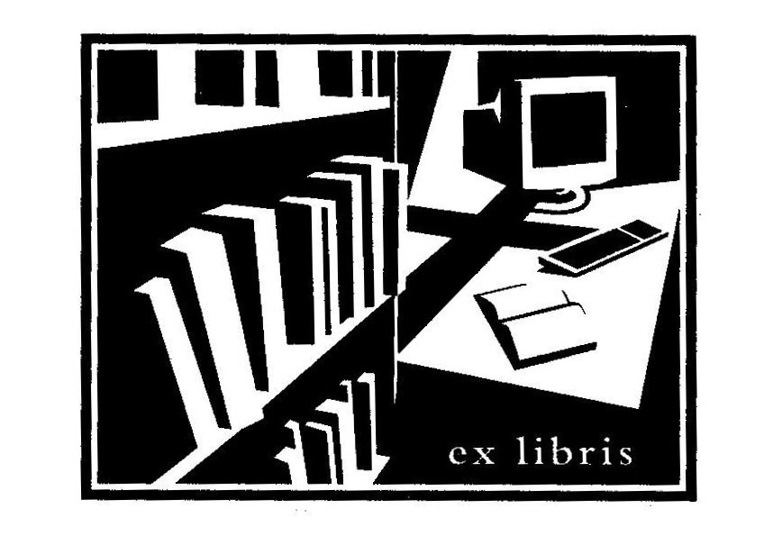 EX LIBRIS