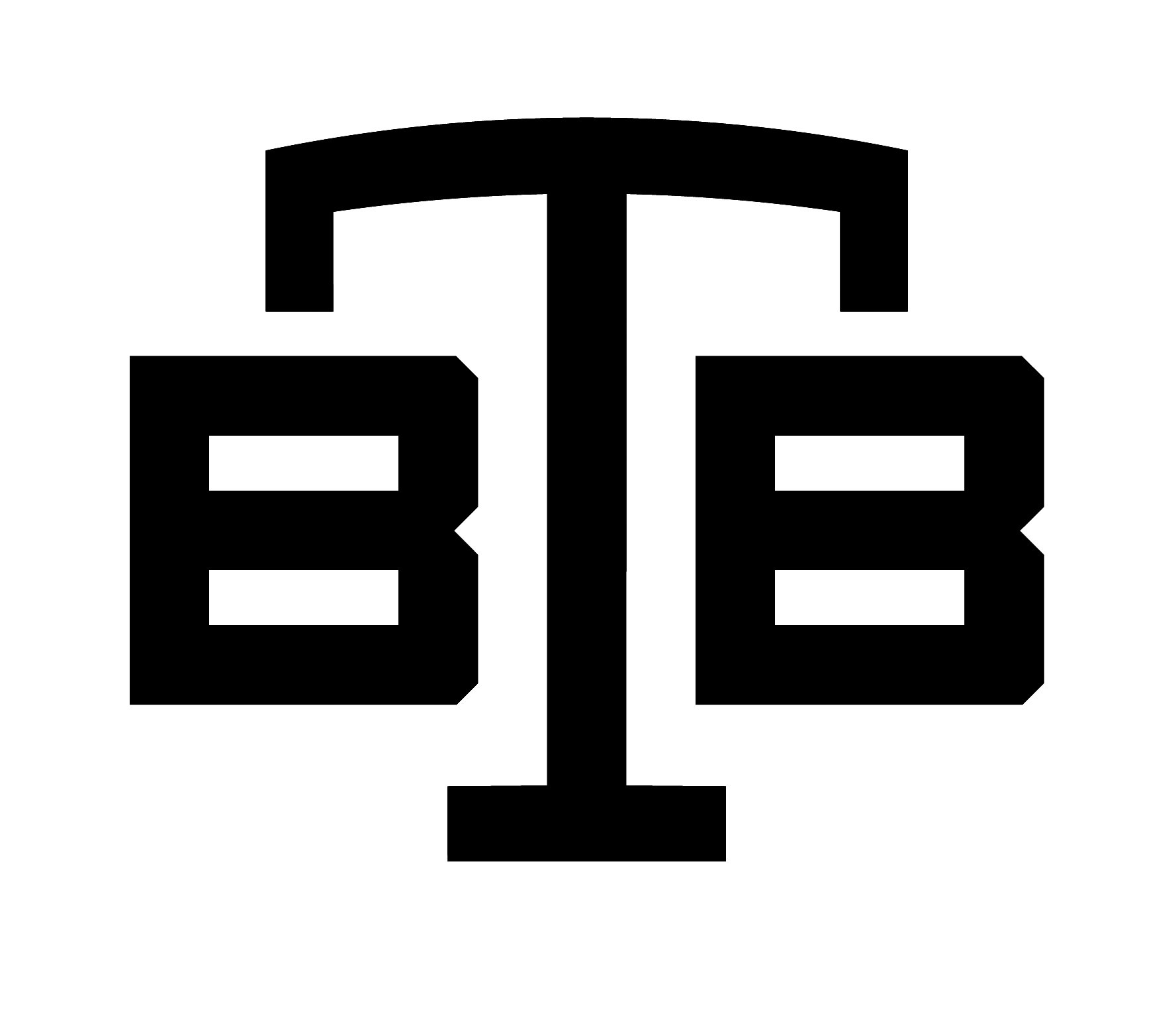 Trademark Logo BTB