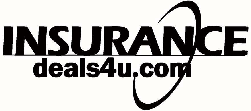 Trademark Logo INSURANCE DEALS4U.COM