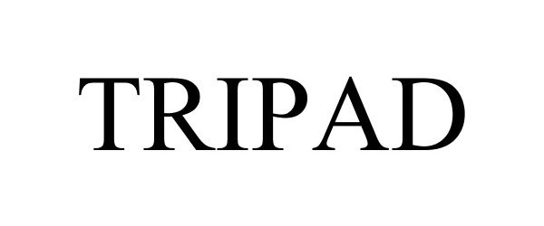 Trademark Logo TRIPAD