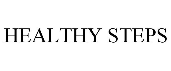  HEALTHY STEPS
