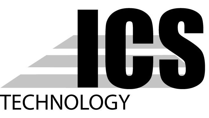 Trademark Logo ICS TECHNOLOGY